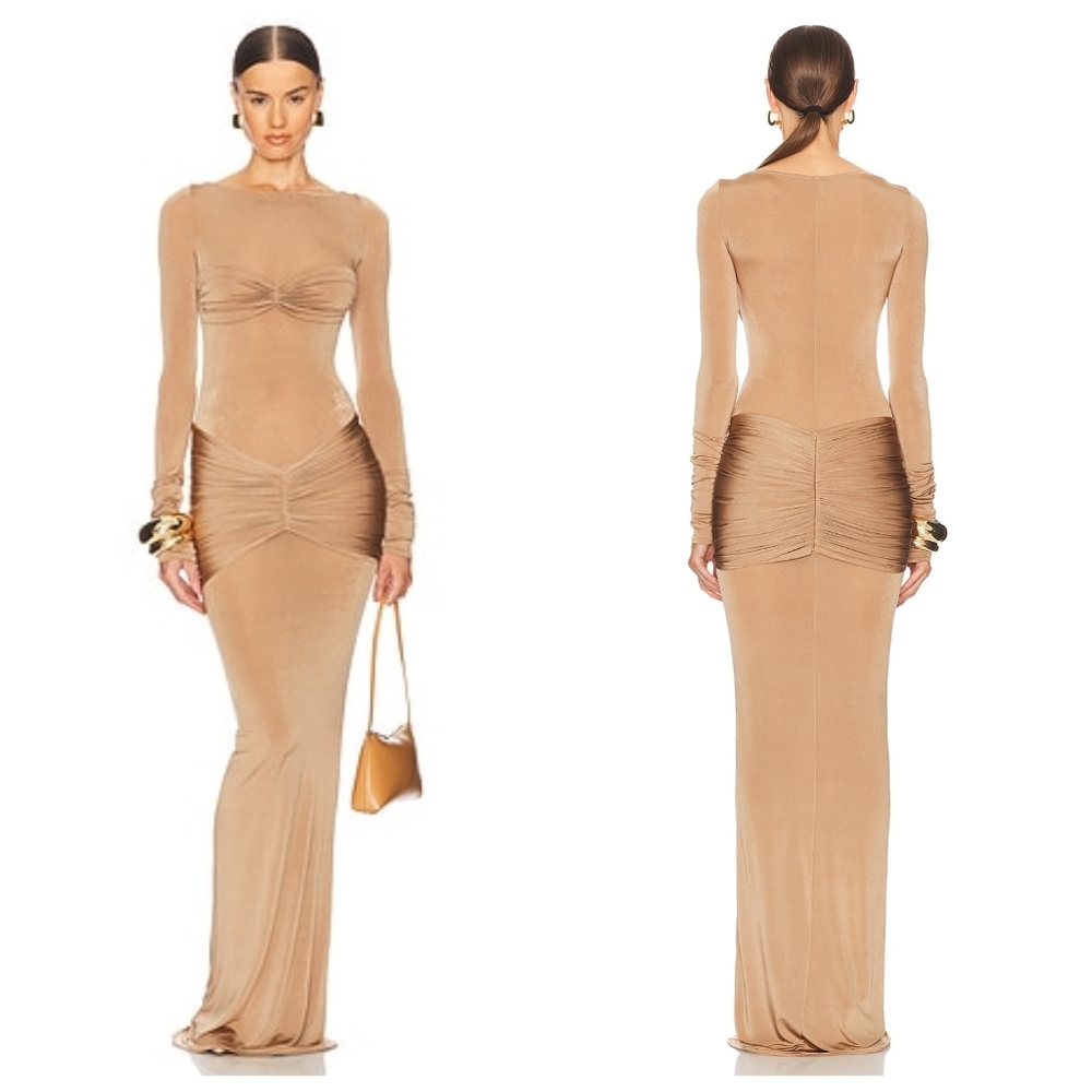 NWOT- Helsa Josephine Dress Sz M